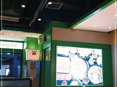大堂-煲大王猪肚鸡·椰子鸡火锅(红谷滩万达店)