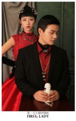 -第一夫人婚纱摄影(南京店)
