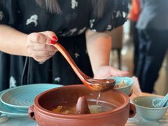 -无锡苏宁银河国际酒店-悦府65中餐厅