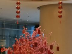 -天津水游城丽筠酒店