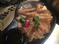 -左庭右院鲜牛肉火锅(新梅广场店)