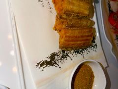 -金沙滩海鲜餐厅·海肠捞饭·手工水饺·无预制菜(梅江龙水园店)