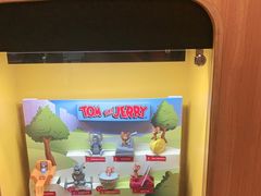 -麦当劳(新塘万达广场分店)