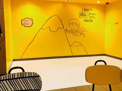 大堂-麦当劳(花桥得来速店)