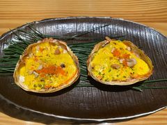 -花潮料理艺食馆(世欧广场店)