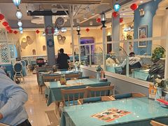 -顺明新疆风味餐厅(五一路店)