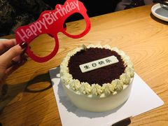 -派悦坊·甜品·蛋糕(日坛店)