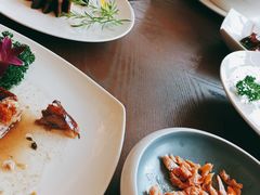 -水月周庄铂尔曼酒店-水月荟中餐厅