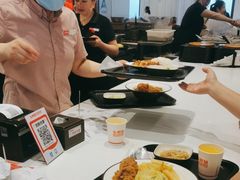 -乡村基(双流时代奥特莱斯餐厅)