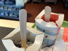 -麦当劳(乳山路店)