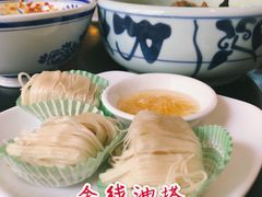 -西安饭庄·非遗陕菜(钟楼店)