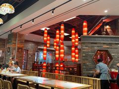 -龙抄手(春熙路总店)