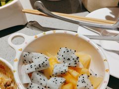 -海底捞火锅(大唐店)
