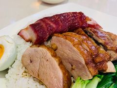 -柠檬树茶餐厅(海雅缤纷城店)
