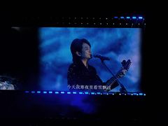 -南京奥林匹克体育中心