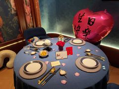 -老吉堂上海本帮菜(工体店)