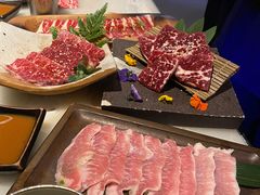 -厚贞日式烤肉(龙之梦店)