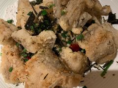 -小厨师·二十年沈家门小海鲜(百井坊巷店)