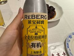 -老吉士酒家(天平路店)