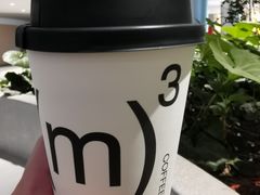 -Seesaw Coffee(环贸iapm店)