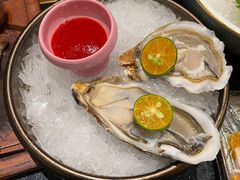 -極上萬膳·日料放题(海岸城店)