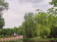 -城市运动公园(未央区)