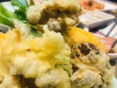 -大渔铁板烧(大悦城店)