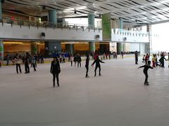 场馆-冰纷万象滑冰场(沈阳万象城店)