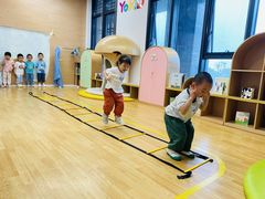 -YoKID优儿学堂早教托育园(青塔路店)