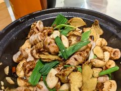 -闽公馆·客家私房菜·商务宴请·包厢(杏林橡树湾店)