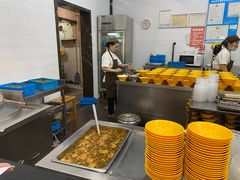 -毛华美食(清扬路店)