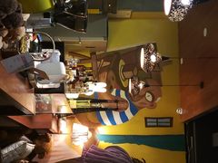 -咖法森林·咖啡  酒吧(天河店)