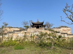 -广富林郊野公园