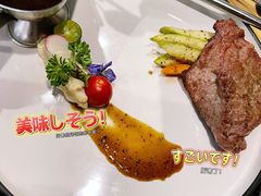 -清真·艾美可餐厅(大悦汇店)
