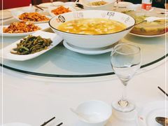 -渝信川菜(西单店)