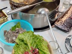-刘少华贵州小黄牛·鲜牛肉火锅(总店)