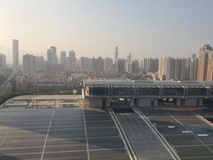 -深圳星河丽思卡尔顿酒店