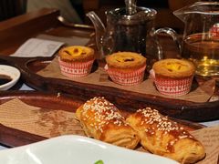 -晓粤·惹味粤菜(凯德乐峰广场店)