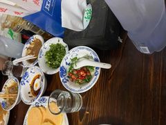-老铜锅涮羊肉(大连海滨住宅小区店)