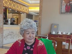 -民族饭荘(新华大街店)