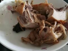 -大益烤鸡