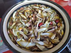 -佳缘野生菌食府