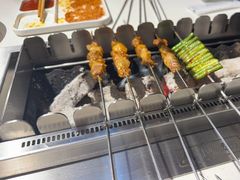 -玉善烧烤串城(长春总店)