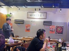 -正通记·哈尔滨烧烤·炭烤鸽子(七宝万科国际店)