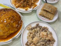 -同发号饭庄(复兴路店)