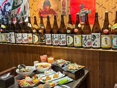 -小川洋风料理(江汉路店)
