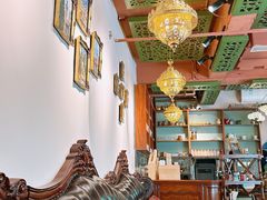 -BRBR叙利亚餐厅(总店)