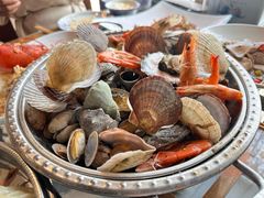 -良师门滨海人家·海鲜·家常菜(滨海城店)
