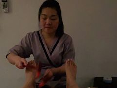 -逅莱·影院足道·日式SPA(大世界店)