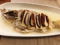 -之参餐厅(前门大街店)